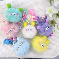 Small Coal Ball Water Bottle Accessories Cute Dolls Tumbler Accessories Hot and Cold Tumbler