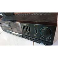 Readybanyak Radio Tape Compo Polytron Deck Jumbo Bazzoke Vintage Bukan