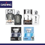 Dashing Tottenham Eau De Toilette/100ml/Dashing 7/Black/Dashing 10/White/Dashing Tottenham/Dashing E