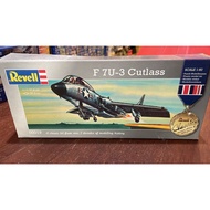 REVELL CLASSIC 00019 F7U-3 Cutlass 1/60