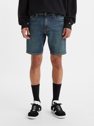 Levi’s® Mens 412 Slim Jean Shorts