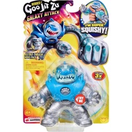 Heroes of Goo Jit Zu Galaxy Attack, Action Figure - Astro Thrash