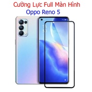 (F09) Oppo Reno 5 Full Screen Protector