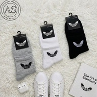 Short Sport Socks FloralADS || SPORT Socks || Premium short socks.