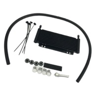 SPSLD Transmission Oil Cooler Car modified transmission cooler Automatic Transmission Oil Cooler676-