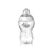 Tommee Tippee: Closer To Nature - PP Feeding Bottle 340ml / 12oz