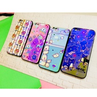 Blue Light Case Pearl Case Protective Casing Iphone 6g Import Case Hits