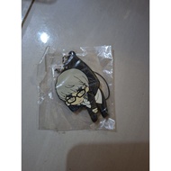 Merch anime dandadan chainsaw men denji power Tokyo aliens hunter x hunter Black Clover yuno asta th