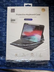 WIWU iPad 保護鍵盤保護套