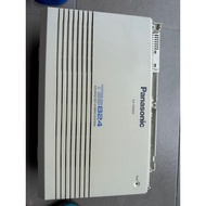 Panasonic Kx-TES824 used set -3 line 8 extension