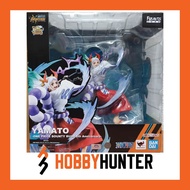 BANDAI One Piece Bounty Rush 5th Anniversary Yamato Figuarts Zero
