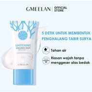 GMEELAN Sunscreen (SPF 50 PA+++) 50ml UV Shield Sun Protect