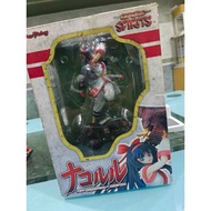 Samurai Spirit Nakoruru - Max Factory