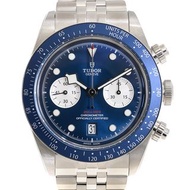 （現貨）全新25年Date TUDOR 帝舵 碧灣計時型 79360 BLACK BAY CHRONO 79360B-0002