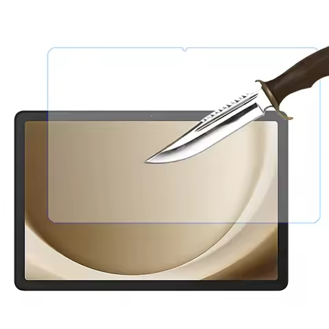 Tempered Glass Screen Protector For Samsung Galaxy Tab A9 Plus A8 S9 FE Plus S8 Plus S7 FE Plus S6 L