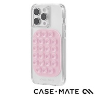 美國 CASE-MATE MagSafe 超強力吸盤 - 粉色