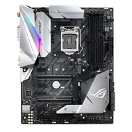 华硕ROG STRIX Z370-E GAMING -F/H/A/TUF Z370 PRO GAMING【二手】