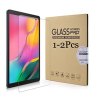 1-2PCS Screen Protector Bubble Free HD Clear Tempered Glass Film For Lenovo Tab 2 4 10 E10 E8 E7 Plu