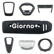 Honda GIORNO+ Accessories