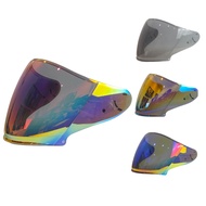 AKILA Visors for Shoei Helmet J-Cruise / J-Cruise 2 and Jforce 4 (CJ2)