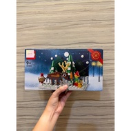[NEW AND SEALED] LEGO 40484 Santa’s Front Yard