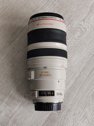Canon EF 100-400mm f/4.5-5.6L IS USM 鏡頭