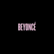 CD-R Beyonce - Beyonce (2013)