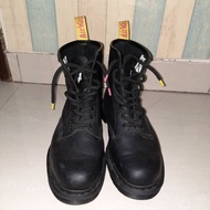 Dr.martens $ex pistols original