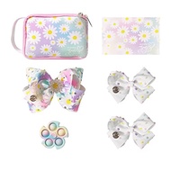 JOJO'S BOW & BAG COLLECTION LIMITED EDITION #65 Collectors Choice 1 out of 2500 Handbag for girls Ag