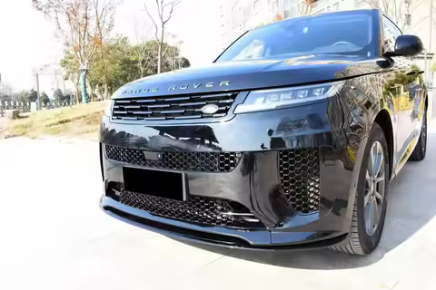 Wholesale Bodykit Car Bumpers Fenders Side Panel Headlights OEM for Range Rover Sport L461-2024 Low 