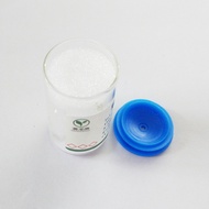Thin Layer Color Spectrum Dot Sample Micro Quantitative Hair Thin Tube Scale Straw 1ul 2ul 3ul 4ul 5