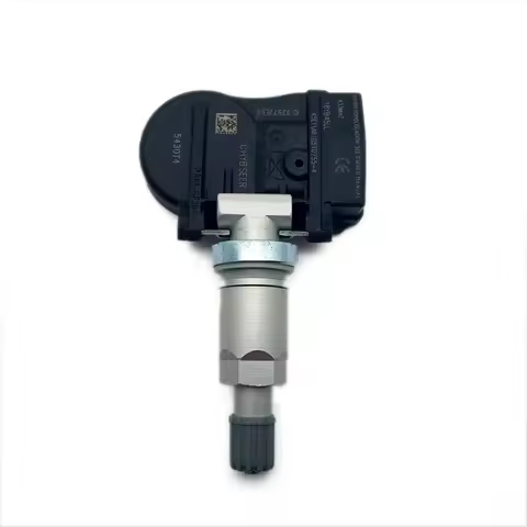 5430T4 Tire Sensor Crysler For Peugeot 807 607 508 For Citroen C4 C5 C6 C8 TPMS 543093 543065 543042