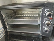 普樂氏30L焗爐POV005300