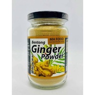[MH Food] 100% Bentong Old Ginger Powder 100g (EXP:12/2022) 文东老姜粉