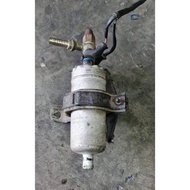 BMW E30 Bosch External Fuel Pump M20