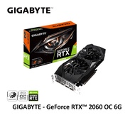 GIGABYTE GEFORCE RTX 2060 D6 GDDR6