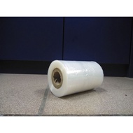 4" Stretch Film / Stretch wrap / Transparent Wrapping Roll / Transparent Stretch Film