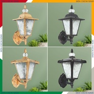 [BEAUTIFUL CHANNEL LIGHT] Genuine wall lamp, neoclassical wall lamp NVT-172, NVT-173 for garden inst