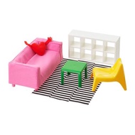 HUSET IKEA doll furniture [NEW]