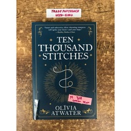 OLIVIA ATWATER fantasy books