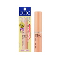 [Ready Stock] Japan DHC Lip Balm 日本DHC保湿唇膏