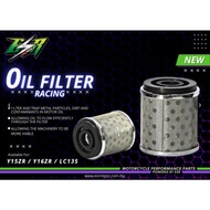 ESR MOTOR OIL FILTER RACING FOR Y15ZR Y16ZR LC135