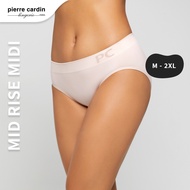 Pierre Cardin Seamless Midi Panty (New Color) 509-6301
