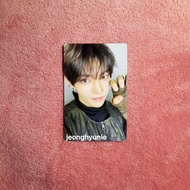 [READY] official photocard Boys 2 Planet After Journey Shanghai Fan Zheyi MODYSSEY