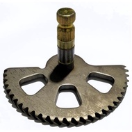 AS KICK / PLAIN TAEGEN KAMPAK TEETH GENIO - K0JA