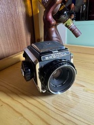 Bronica S2