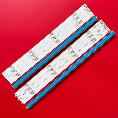 1/3TV LED Backlight Strip Bar For 42LB5510-CC 42LB5610-CD 42LY320C-CA 42LB5520-CA 42LB3910 42LF620V 