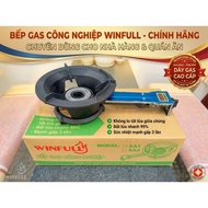 WINFULL INDUSTRIAL GAS KITCHEN – GENUINE - HIGH QUALITY LIGHTING