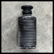 TOYOTA AE92 AE101 FRONT ABSORBER COVER BOOT BUSH