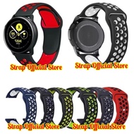 Strap Sport Smartwatch Suunto 9 Peak/Suunto 9 Peak Pro Rubber Silicone